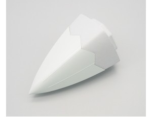 Freewing F-22 Raptor Nose Cone Part